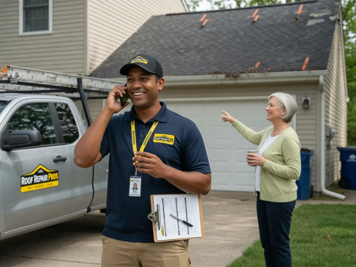 Roof Repair Letts, IA FAQs